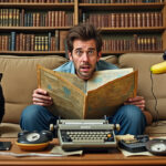 découvrez nos 5 astuces totalement inutiles pour survivre sans internet ! humoristiques et décalées, ces conseils vous divertiront tout en vous faisant réfléchir sur notre dépendance au numérique. prêts à déconnecter ?