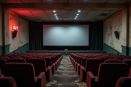 découvrez l'univers intrigant de 'ce film que personne n’a vu… parce qu’il n’existe pas', une exploration humoristique et absurde sur l'impact de la culture cinématographique et l'imaginaire collectif. plongez dans une histoire fascinante où l'absence prend toute son importance, provoquant rires et réflexion sur le cinéma et ses mystères.
