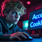 découvrez l'histoire de ce joueur audacieux qui a bravé les conventions en refusant de cliquer sur 'accepter les cookies'. héros ou anti-héros d'un nouveau monde numérique ? plongez dans cette réflexion sur la protection de la vie privée dans le jeu vidéo.