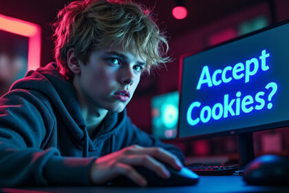 découvrez l'histoire de ce joueur audacieux qui a bravé les conventions en refusant de cliquer sur 'accepter les cookies'. héros ou anti-héros d'un nouveau monde numérique ? plongez dans cette réflexion sur la protection de la vie privée dans le jeu vidéo.