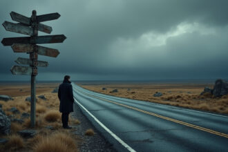 découvrez pourquoi cet article captivant, intitulé 'cet article ne mène nulle part. et pourtant, vous êtes là', attire votre curiosité. plongez dans une réflexion sur l'absurdité, l'engagement et le sens de notre attention dans un monde saturé d'informations. laissez-vous surprendre par un contenu qui défie les attentes.