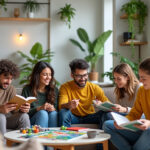 découvrez comment la nouvelle génération s'affirme en défiant les normes numériques tout en refusant de céder à la pression des clics. une exploration des valeurs d'authenticité et de déconnexion qui marquent cette époque.
