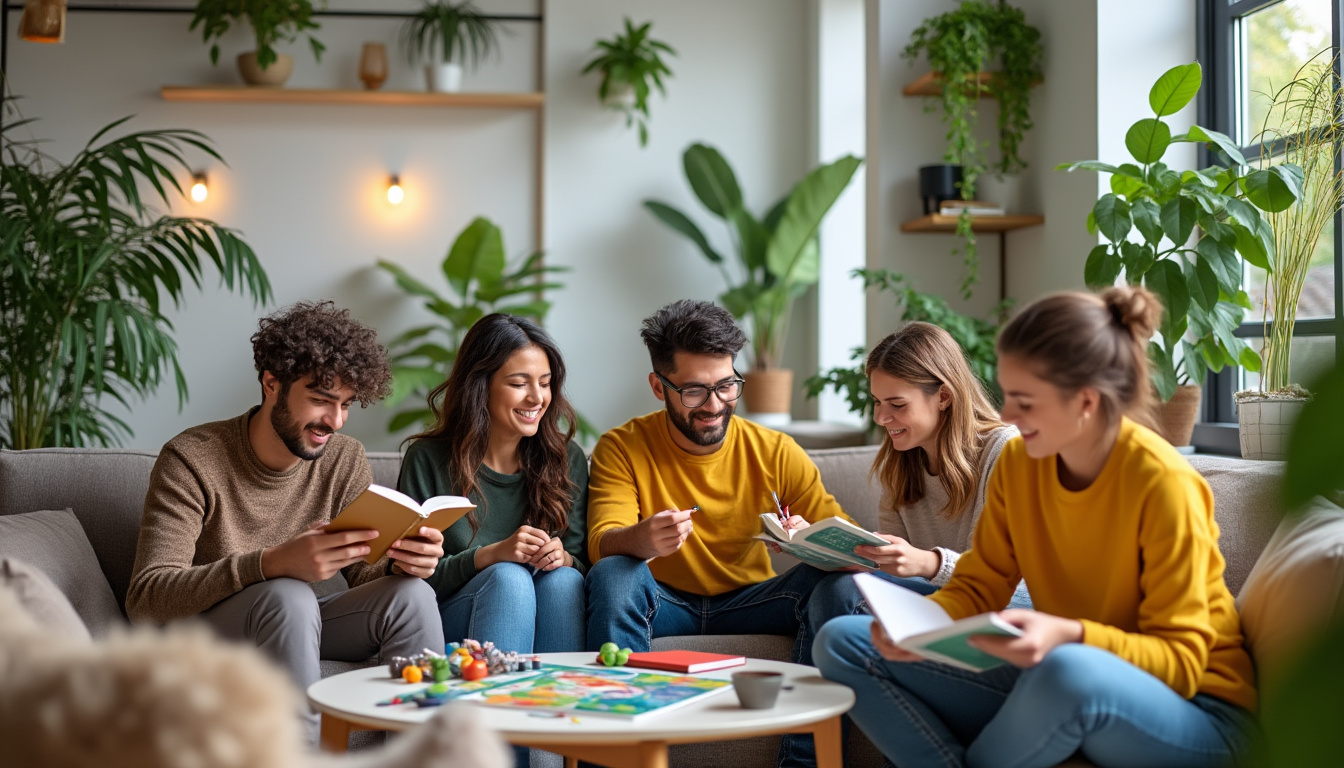 découvrez comment la nouvelle génération s'affirme en défiant les normes numériques tout en refusant de céder à la pression des clics. une exploration des valeurs d'authenticité et de déconnexion qui marquent cette époque.