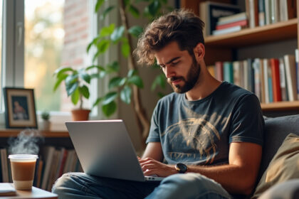 découvrez comment perdre 10 minutes par jour simplement en cliquant n’importe où sur votre écran. apprenez des astuces pour optimiser votre temps et éviter les distractions inutiles au quotidien.