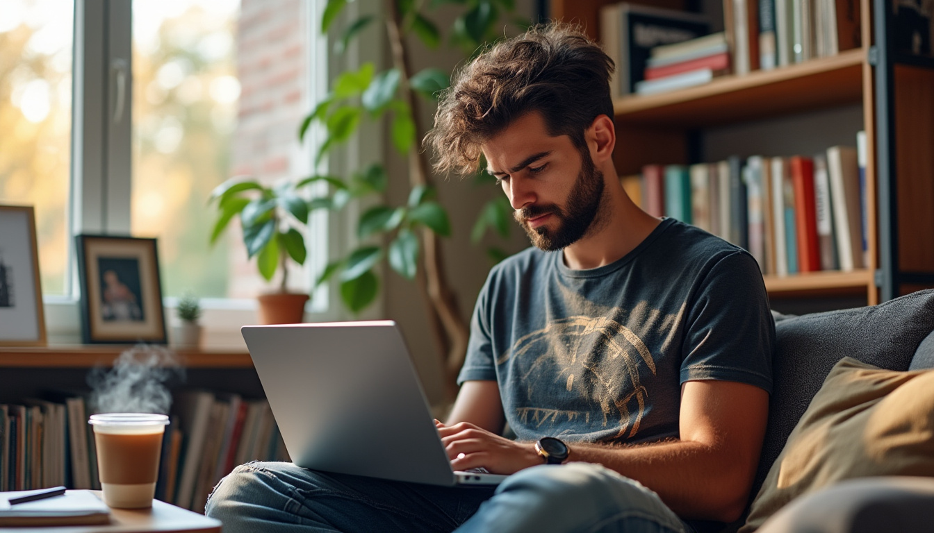 découvrez comment perdre 10 minutes par jour simplement en cliquant n’importe où sur votre écran. apprenez des astuces pour optimiser votre temps et éviter les distractions inutiles au quotidien.