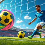 découvrez l'histoire amusante d'un footballeur qui rate un but décisif à cause d'une pop-up inattendue. une anecdote hilarante qui rappelle que même les moments importants peuvent être perturbés par la technologie. ne manquez pas cette rencontre entre le sport et le numérique !