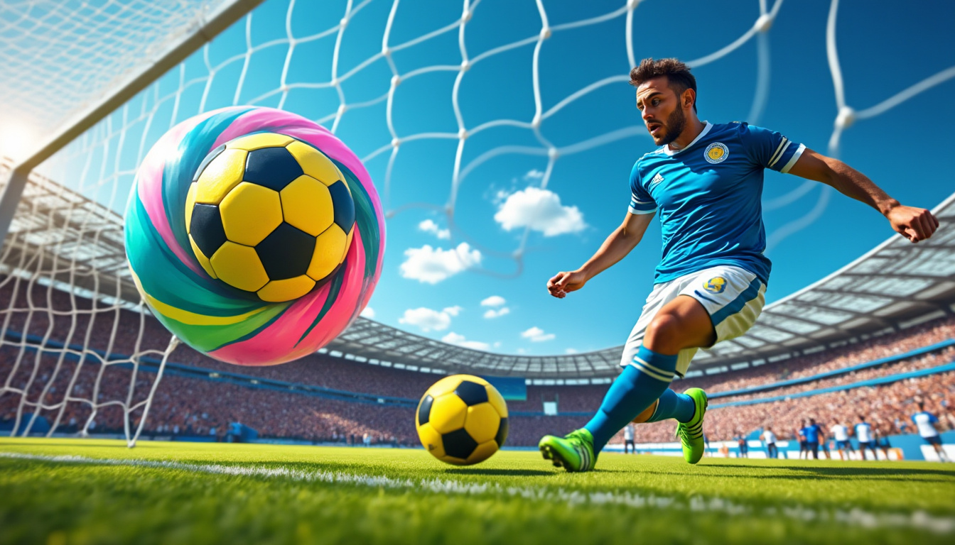 découvrez l'histoire amusante d'un footballeur qui rate un but décisif à cause d'une pop-up inattendue. une anecdote hilarante qui rappelle que même les moments importants peuvent être perturbés par la technologie. ne manquez pas cette rencontre entre le sport et le numérique !