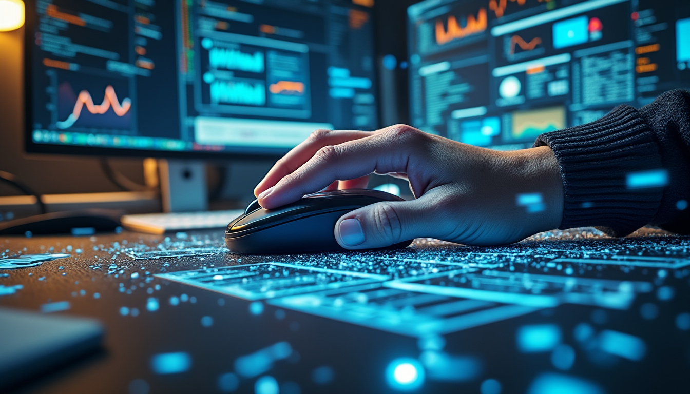 découvrez les leçons inattendues tirées d'une expérience unique où j'ai cliqué 1 000 fois en une journée. explorez les réflexions sur la productivité, la concentration et l'impact des habitudes numériques sur notre quotidien.