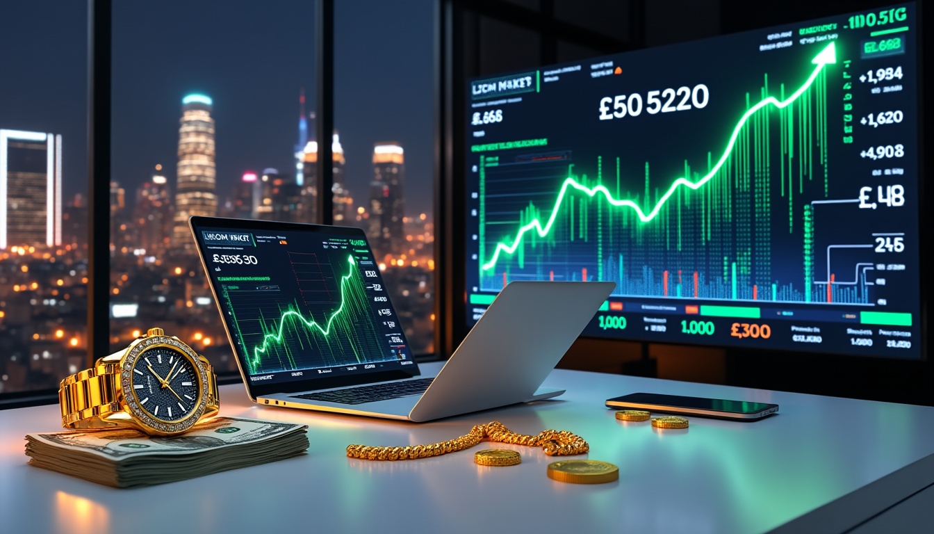 découvrez les secrets du marché du clic et apprenez les stratégies clés pour bâtir votre fortune en 30 ans. explorez les opportunités lucratives et transformez votre passion en un empire rentable grâce à des astuces pratiques et des conseils d'experts.