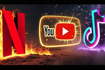 découvrez les enjeux de la bataille numérique entre netflix, youtube et tiktok. qui s'imposera comme le champion du clic ? analyse approfondie des stratégies, tendances et préférences des utilisateurs qui façonnent l'avenir du divertissement en ligne.