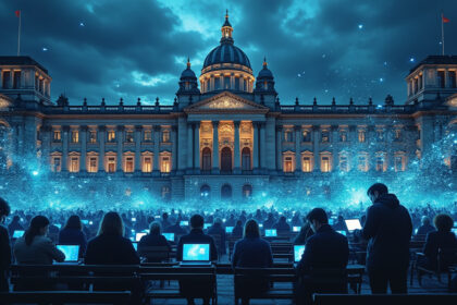 découvrez comment les formulaires en ligne peuvent nuire à la démocratie en limitant la participation citoyenne, en favorisant l'exclusion et en compromettant la transparence des processus décisionnels. plongez dans une analyse critique des enjeux contemporains liés à la digitalisation des démarches administratives.