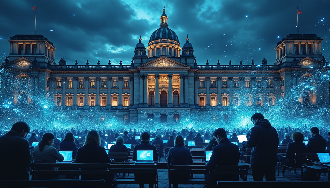 découvrez comment les formulaires en ligne peuvent nuire à la démocratie en limitant la participation citoyenne, en favorisant l'exclusion et en compromettant la transparence des processus décisionnels. plongez dans une analyse critique des enjeux contemporains liés à la digitalisation des démarches administratives.