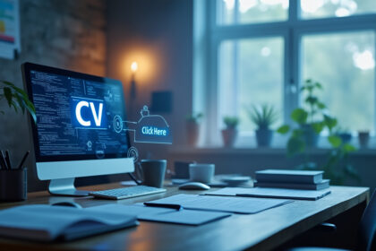 découvrez les raisons pour lesquelles votre cv pourrait rester inaperçu et apprenez les stratégies essentielles pour le rendre visible aux recruteurs. ne manquez pas nos conseils pratiques pour vous démarquer dans le monde compétitif de l'emploi.
