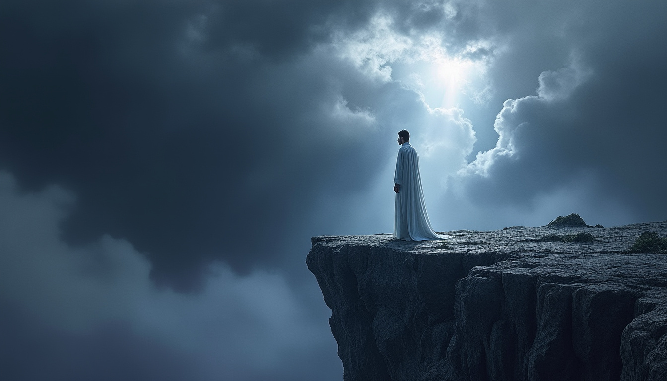 découvrez pourquoi vous pourriez être en désaccord avec la majorité et explorez les nuances de la vérité dans 'pourquoi tout le monde a tort sauf toi (et encore…)'. une réflexion provocante sur la perception, l'opinion et la subjectivité qui vous incitera à repenser votre point de vue.