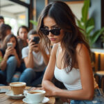 découvrez l'univers fascinant d'une influenceuse atypique qui défie les conventions en refusant la célébrité. dans cet entretien exclusif, elle dévoile ses motivations, ses défis et sa vision personnelle des réseaux sociaux. plongez dans une discussion authentique sur le rapport à l'influence et à l'intimité.