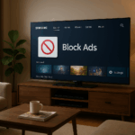 découvrez comment bloquer efficacement les publicités sur votre téléviseur samsung grâce à nos étapes simples et pratiques. profitez d'une expérience de visionnage sans interruptions et faites de votre télécommande votre meilleur allié pour un divertissement de qualité.