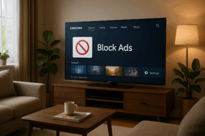 découvrez comment bloquer efficacement les publicités sur votre téléviseur samsung grâce à nos étapes simples et pratiques. profitez d'une expérience de visionnage sans interruptions et faites de votre télécommande votre meilleur allié pour un divertissement de qualité.