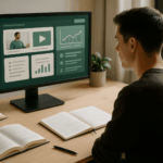 découvrez comment oseille tv teachable peut transformer votre expérience d'apprentissage grâce à ses outils innovants et ses fonctionnalités intuitives. apprenez à maximiser votre potentiel éducatif en utilisant cette plateforme interactive qui s'adapte à vos besoins et améliore votre efficacité.