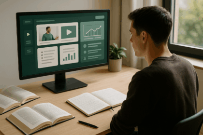 découvrez comment oseille tv teachable peut transformer votre expérience d'apprentissage grâce à ses outils innovants et ses fonctionnalités intuitives. apprenez à maximiser votre potentiel éducatif en utilisant cette plateforme interactive qui s'adapte à vos besoins et améliore votre efficacité.