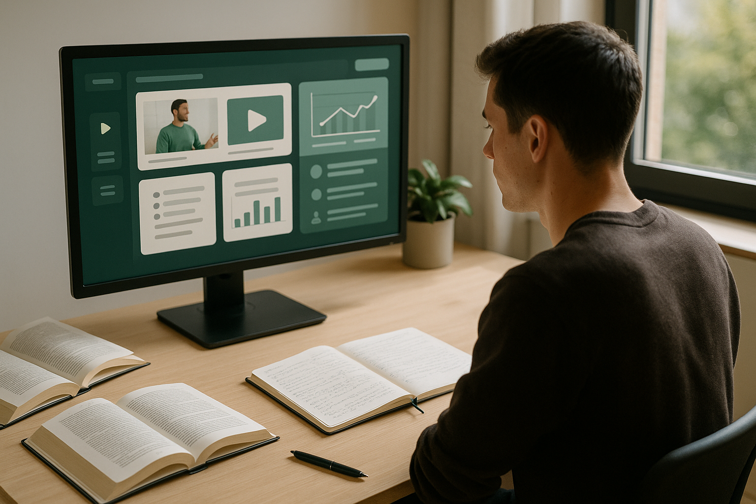 découvrez comment oseille tv teachable peut transformer votre expérience d'apprentissage grâce à ses outils innovants et ses fonctionnalités intuitives. apprenez à maximiser votre potentiel éducatif en utilisant cette plateforme interactive qui s'adapte à vos besoins et améliore votre efficacité.