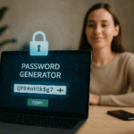 découvrez comment le générateur de mot de passe d'avast peut renforcer votre sécurité en ligne en créant des mots de passe robustes et uniques, protégeant ainsi vos comptes et vos informations personnelles contre les cybermenaces.
