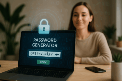 découvrez comment le générateur de mot de passe d'avast peut renforcer votre sécurité en ligne en créant des mots de passe robustes et uniques, protégeant ainsi vos comptes et vos informations personnelles contre les cybermenaces.