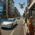 découvrez comment l'industrialisation informatique redéfinit notre quotidien en 2025, en révolutionnant nos modes de travail, de consommation et d'interaction. analyse des impacts technologiques sur nos vies et des nouvelles opportunités offertes par cette transformation.