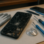 découvrez des astuces simples et efficaces pour réparer votre téléphone cassé sans vous ruiner. suivez nos conseils étape par étape pour redonner vie à votre appareil rapidement et facilement.