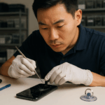 découvrez les meilleures techniques pour réparer efficacement une fissure sur votre téléphone. suivez nos conseils pratiques et évitez les frais de réparation élevés. apprenez à protéger votre appareil et prolongez sa durée de vie grâce à nos astuces simples.