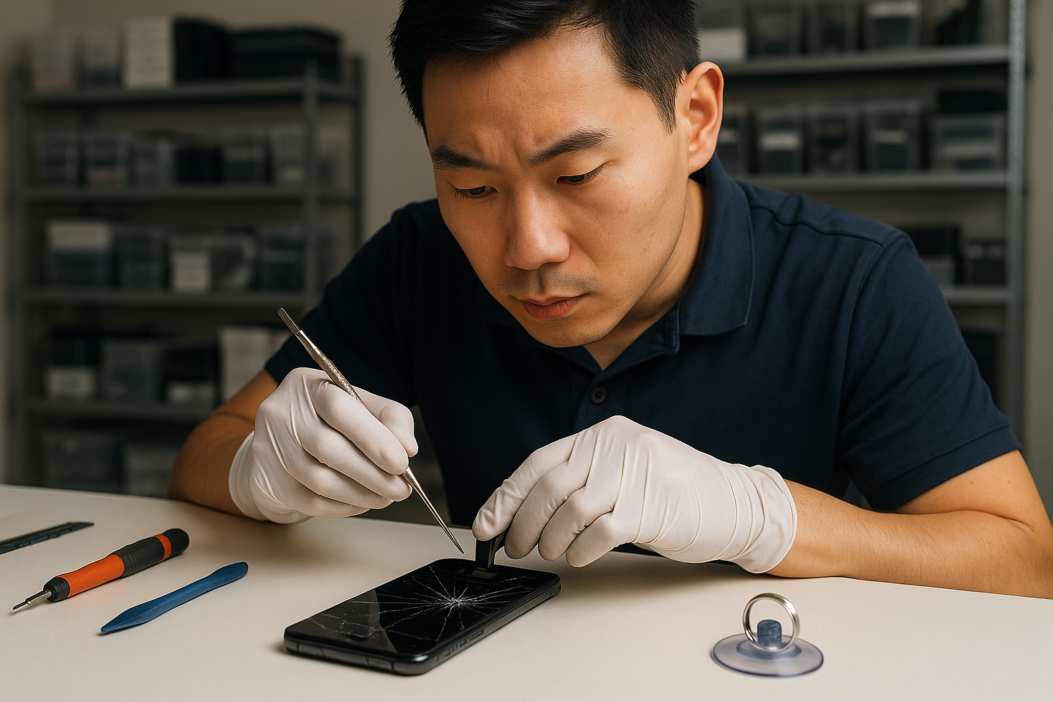 découvrez les meilleures techniques pour réparer efficacement une fissure sur votre téléphone. suivez nos conseils pratiques et évitez les frais de réparation élevés. apprenez à protéger votre appareil et prolongez sa durée de vie grâce à nos astuces simples.
