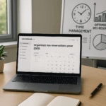 découvrez comment tirer parti de youcanbookme en 2025 pour maximiser l'efficacité de vos réservations. apprenez des astuces et des stratégies pour simplifier la planification, améliorer l'expérience client et augmenter votre productivité grâce à cette outil innovant.
