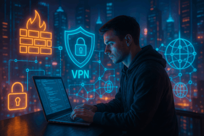 découvrez notre analyse complète de cyberghost vpn en 2025. nous examinons son efficacité, ses fonctionnalités, et ses performances pour vous aider à décider si ce service de vpn répond à vos besoins en matière de sécurité en ligne et de confidentialité.
