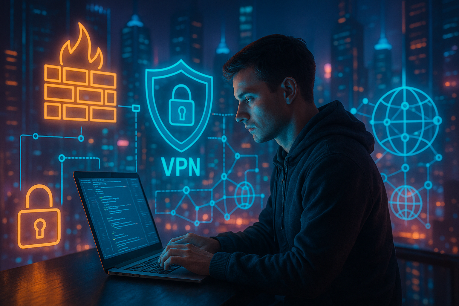découvrez notre analyse complète de cyberghost vpn en 2025. nous examinons son efficacité, ses fonctionnalités, et ses performances pour vous aider à décider si ce service de vpn répond à vos besoins en matière de sécurité en ligne et de confidentialité.