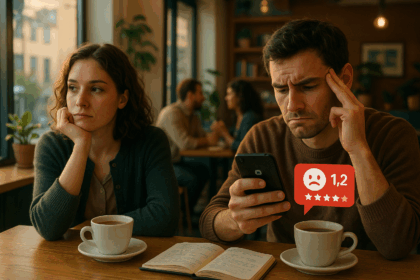 découvrez pourquoi il est essentiel de prêter attention aux avis négatifs sur babbel. cette analyse vous aidera à mieux comprendre les critiques des utilisateurs et à évaluer la pertinence de cette plateforme d'apprentissage des langues avant de vous engager.