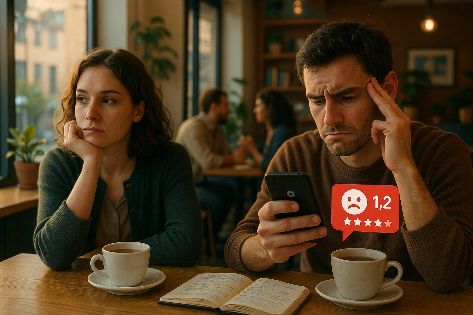 découvrez pourquoi il est essentiel de prêter attention aux avis négatifs sur babbel. cette analyse vous aidera à mieux comprendre les critiques des utilisateurs et à évaluer la pertinence de cette plateforme d'apprentissage des langues avant de vous engager.