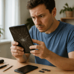découvrez les meilleures solutions à adopter en cas d'écran fissuré. apprenez comment évaluer les dégâts, les astuces pour éviter d'aggraver la situation et les options de réparation disponibles, que ce soit pour un smartphone, une tablette ou un ordinateur. ne laissez pas une fissure gâcher votre expérience numérique !