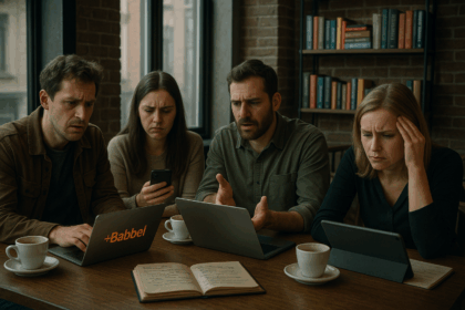 découvrez les critiques et retours négatifs sur babbel en 2025. cette analyse vous permettra de comprendre les lacunes et les défis rencontrés par les utilisateurs dans leur apprentissage des langues avec cette application populaire.