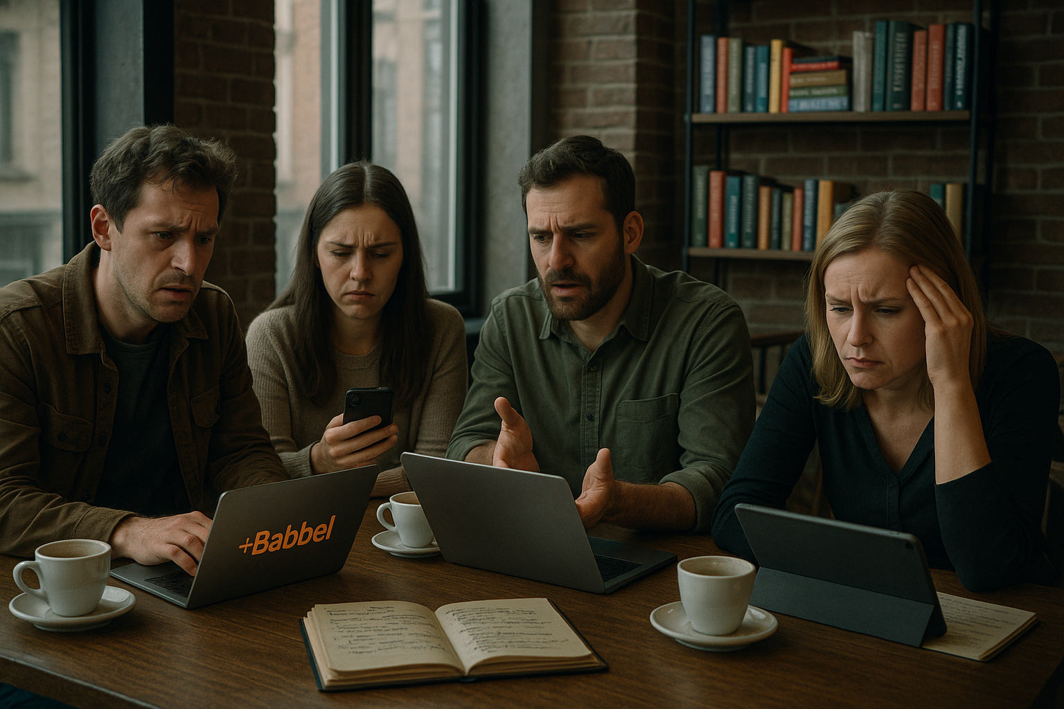 découvrez les critiques et retours négatifs sur babbel en 2025. cette analyse vous permettra de comprendre les lacunes et les défis rencontrés par les utilisateurs dans leur apprentissage des langues avec cette application populaire.