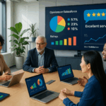 découvrez les avis sur salesforce en 2025 ! cette analyse complète explore les retours d'expérience des utilisateurs, les tendances du marché et les points forts ainsi que les axes d'amélioration de la plateforme. idéal pour ceux qui envisagent d'adopter salesforce ou qui souhaitent optimiser son utilisation.