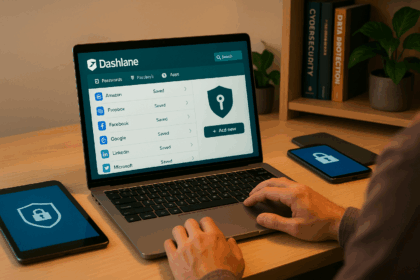 découvrez dashlane, le gestionnaire de mots de passe qui simplifie la sécurité en ligne. apprenez comment cet outil innovant fonctionne pour protéger vos informations personnelles, générer des mots de passe forts et faciliter votre navigation.