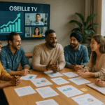 découvrez la formation oseille tv, un programme innovant pour apprendre les bases de la création de contenu vidéo et du marketing digital. apprenez comment y participer et donner un coup d'accélérateur à votre carrière !