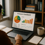 découvrez le concept de feedback amazon et apprenez comment l'exploiter de manière efficace pour améliorer vos produits et services. obtenez des conseils pratiques pour optimiser vos évaluations et accroître la satisfaction client.