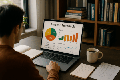 découvrez le concept de feedback amazon et apprenez comment l'exploiter de manière efficace pour améliorer vos produits et services. obtenez des conseils pratiques pour optimiser vos évaluations et accroître la satisfaction client.