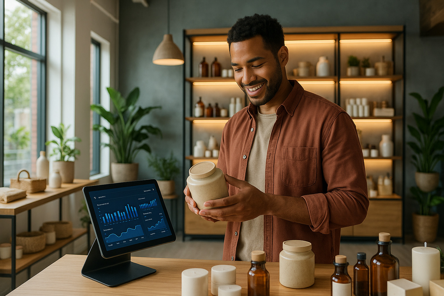 découvrez pourquoi shopify demeure la plateforme incontournable pour le e-commerce en 2025. cette analyse exhaustive des avis vous aidera à comprendre ses avantages, ses fonctionnalités innovantes et pourquoi tant d'entrepreneurs lui font confiance pour développer leur activité en ligne.